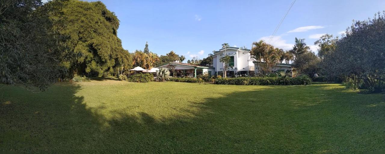 Casa Finca Paititi San Antonio  Екстериор снимка