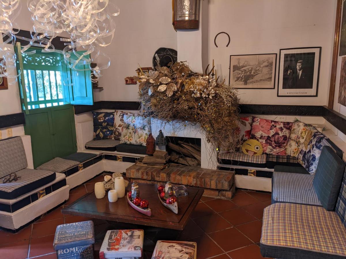 Casa Finca Paititi San Antonio  Екстериор снимка