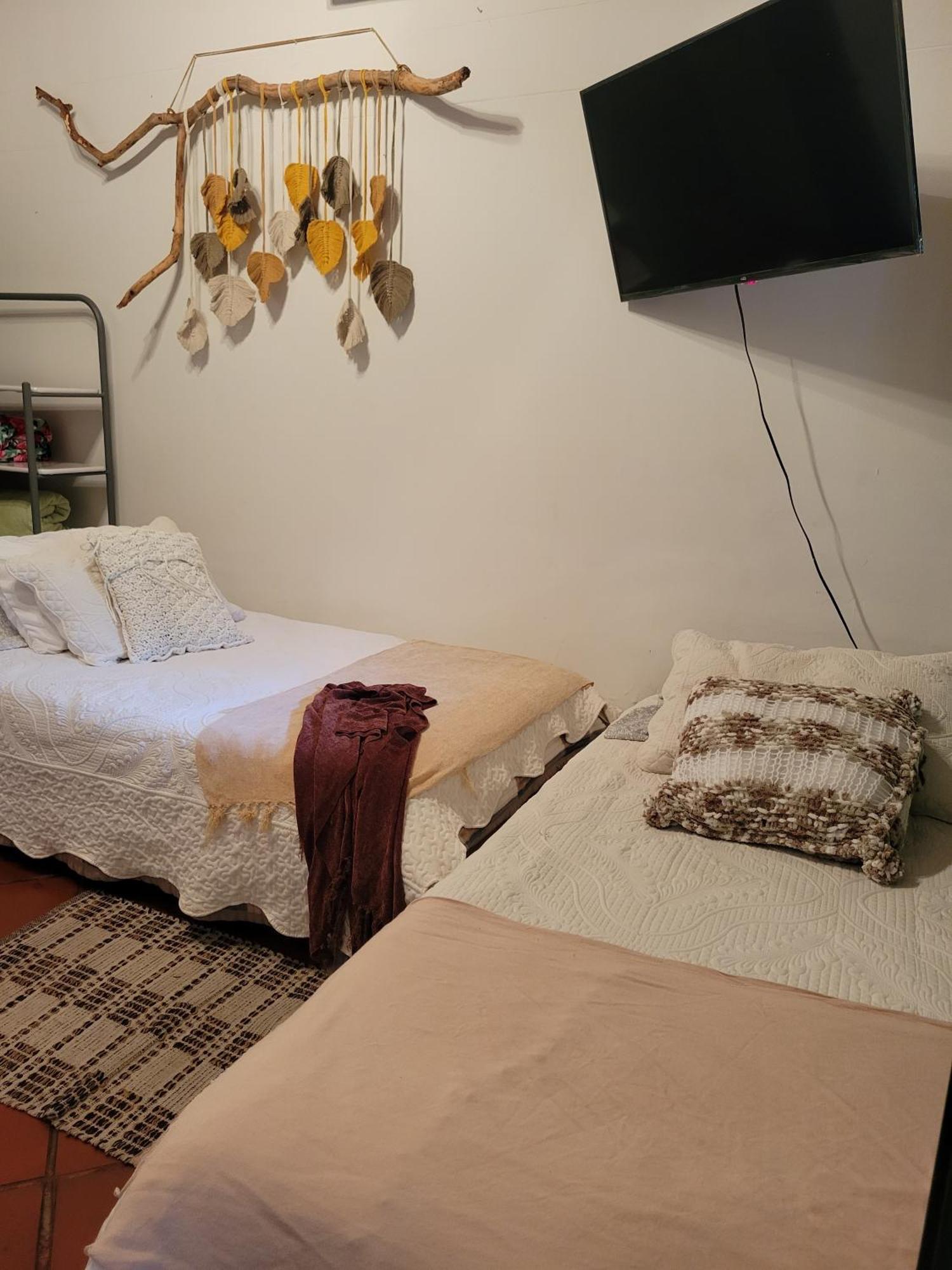 Casa Finca Paititi San Antonio  Екстериор снимка