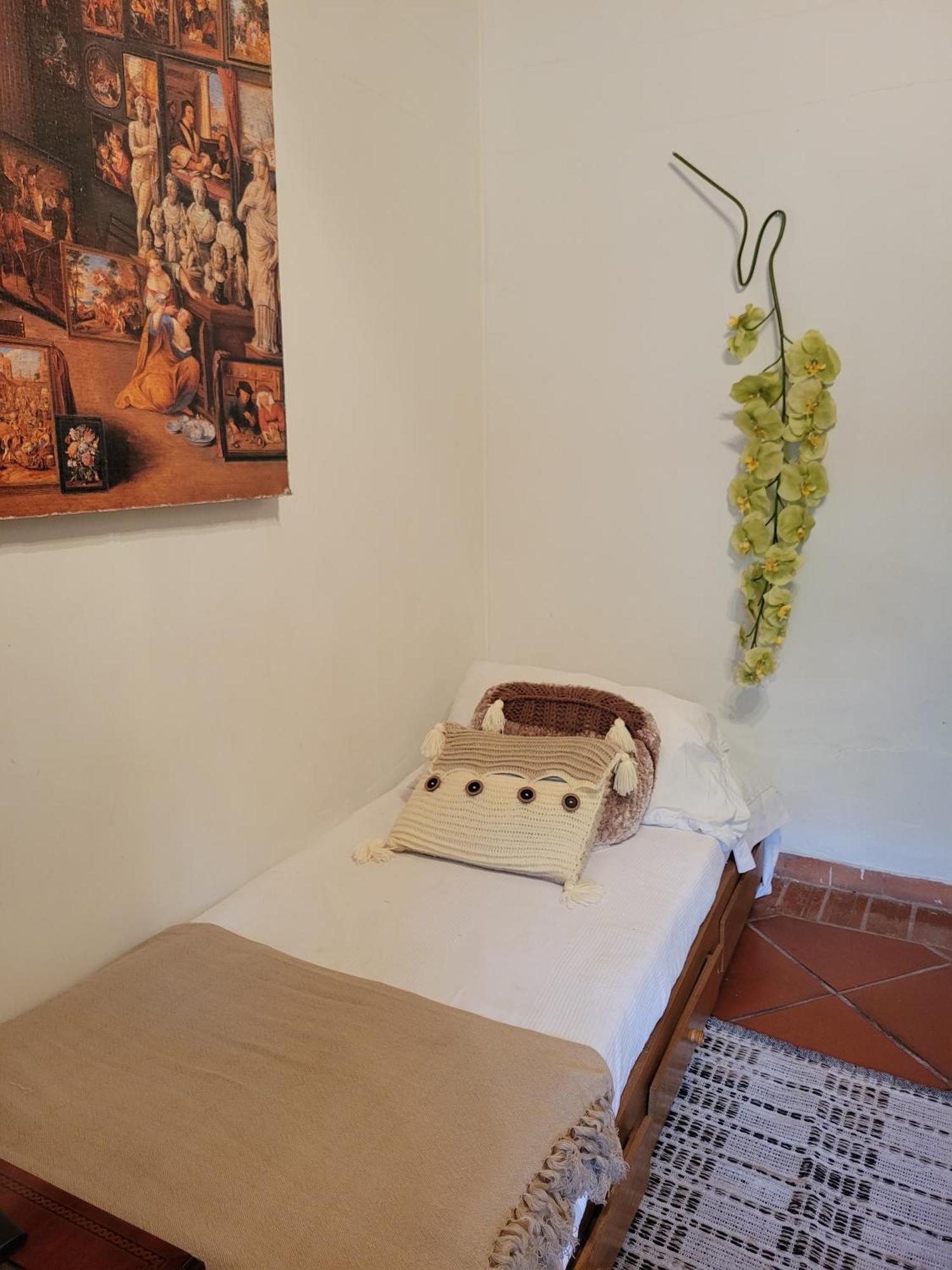 Casa Finca Paititi San Antonio  Екстериор снимка