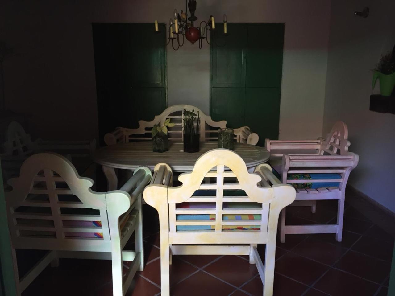 Casa Finca Paititi San Antonio  Екстериор снимка
