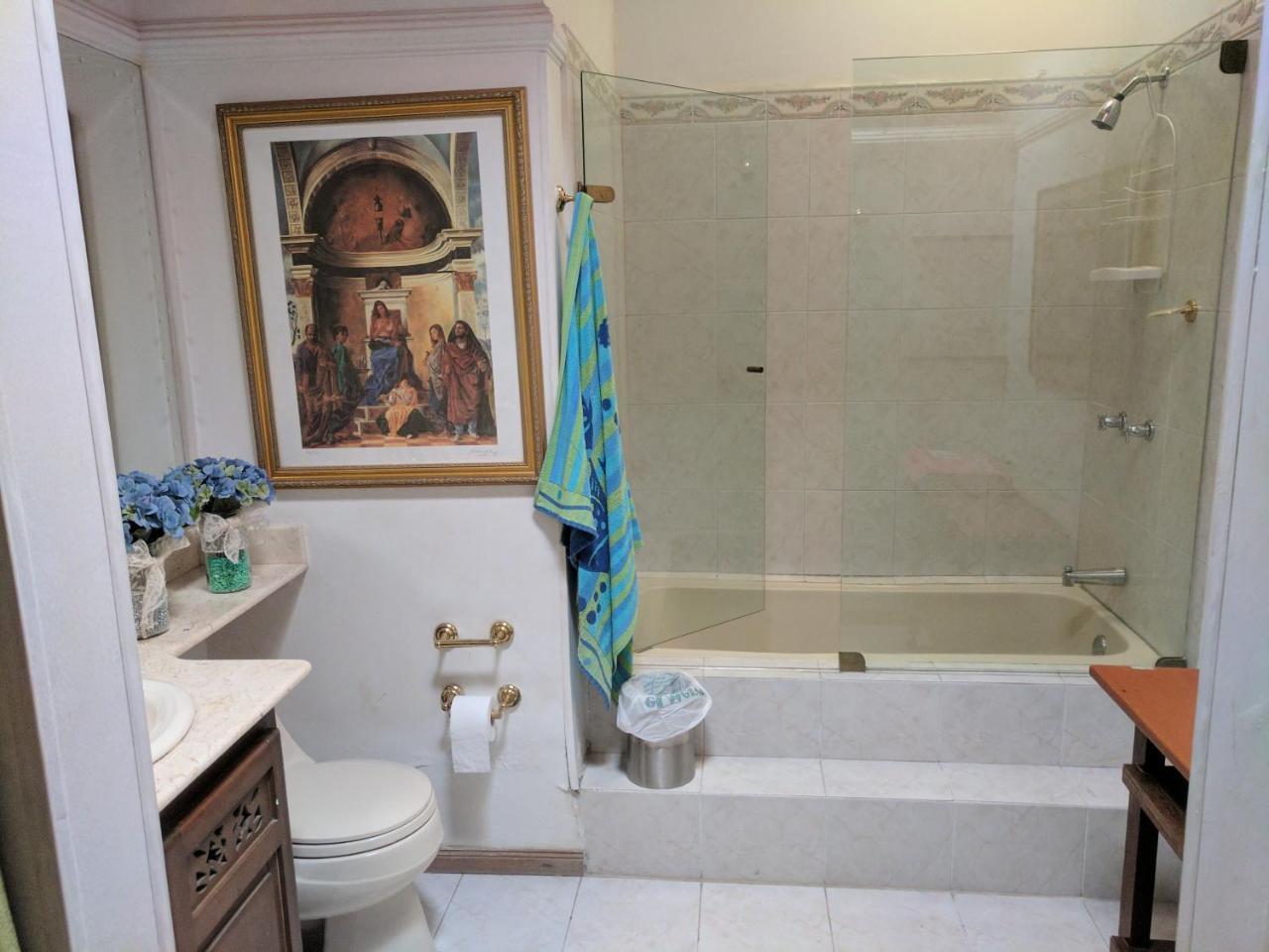 Casa Finca Paititi San Antonio  Екстериор снимка